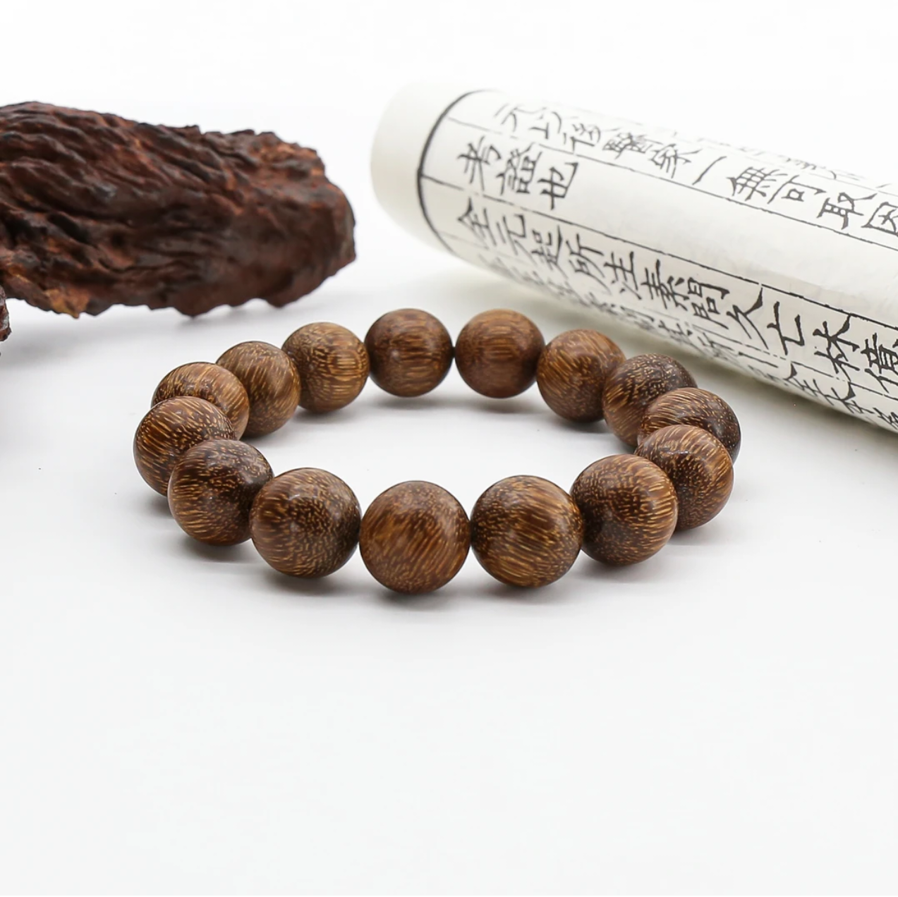 AD359-越南芽庄精品手串（有礼盒证书）运费险