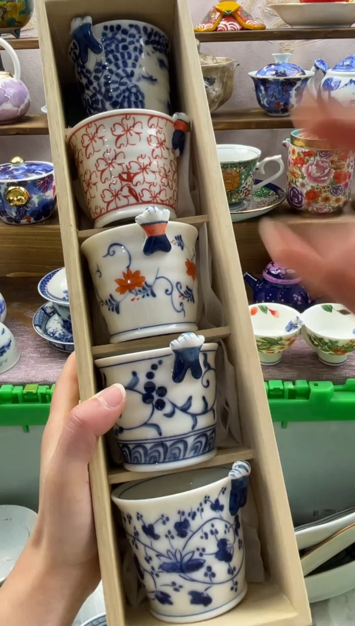 瓷片江**上满20包邮一单一付