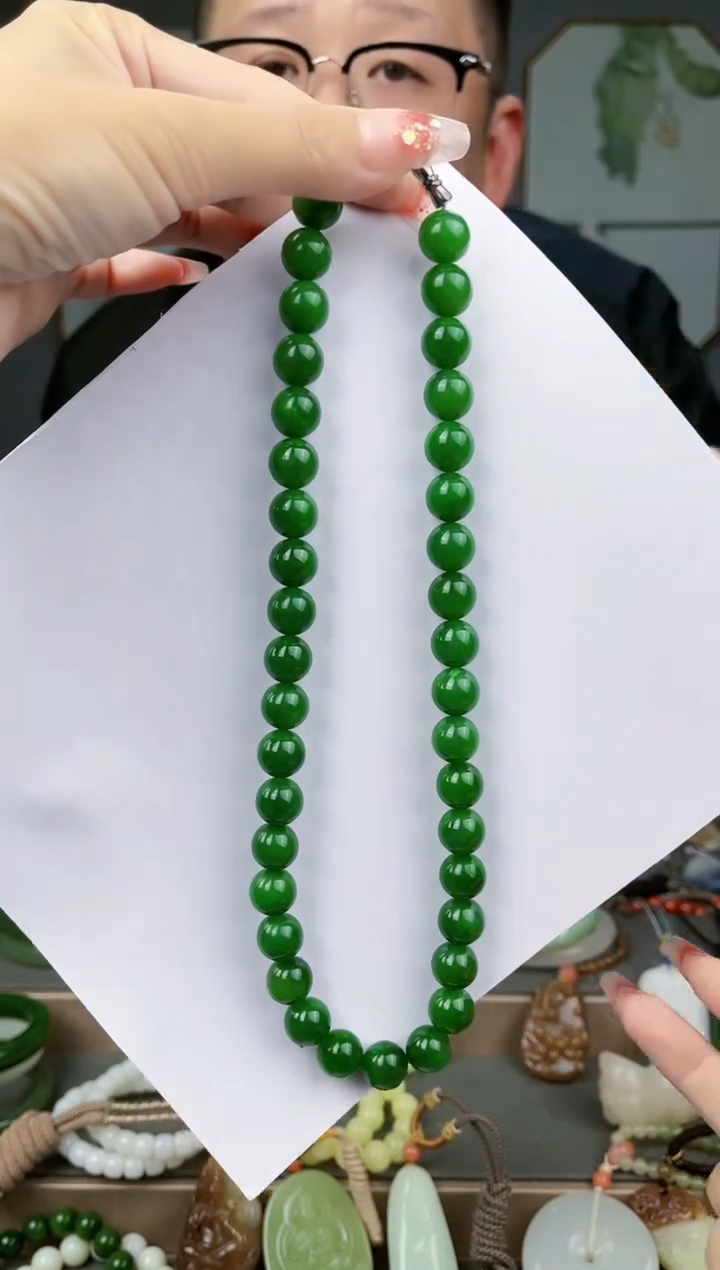 和田玉未镶嵌颈饰多样性发货  拍一单发一个1.2