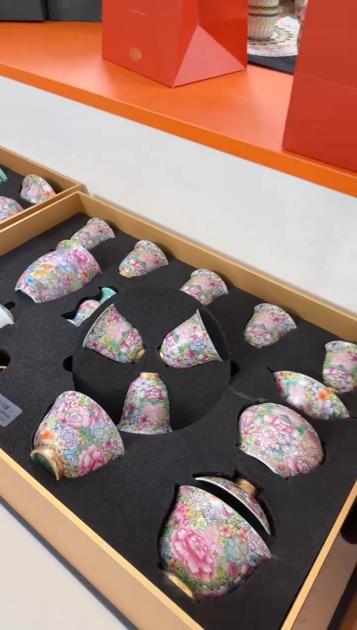 【闪购商品】小乔推荐如图所示