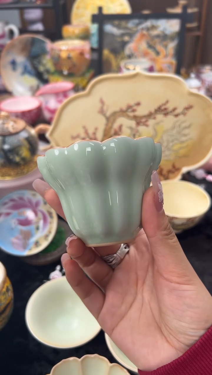 木木甄选主人杯C801