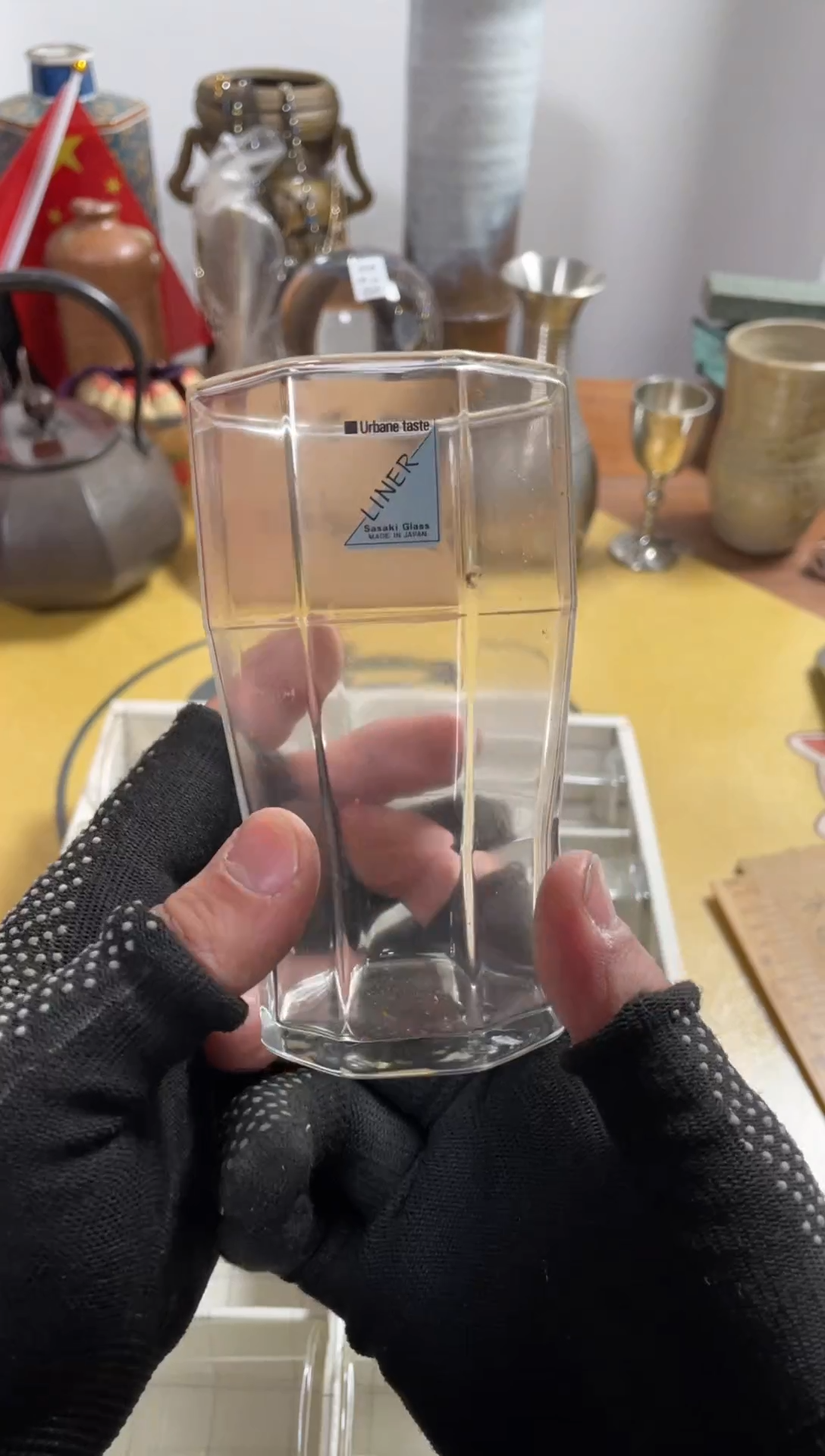 【闪购商品】925中古商品默认微霞10只