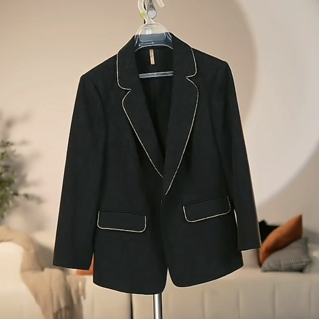 【样衣孤品】秋冬样衣福利清仓上衣外套女 001