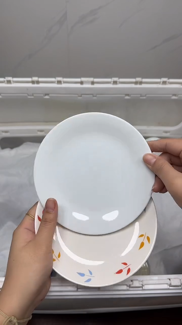 【闪购商品】430回流瓷器，默认微瑕18.8包邮