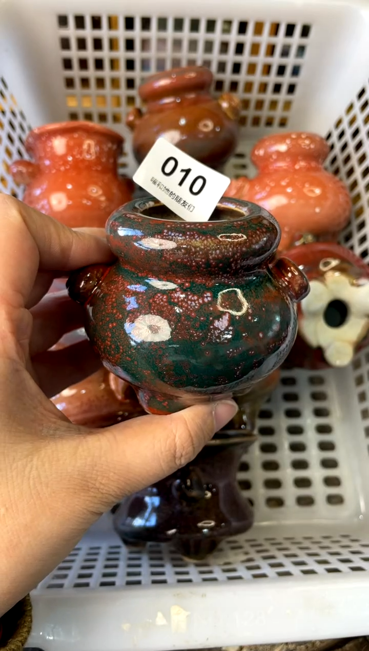 【闪购商品】陶010