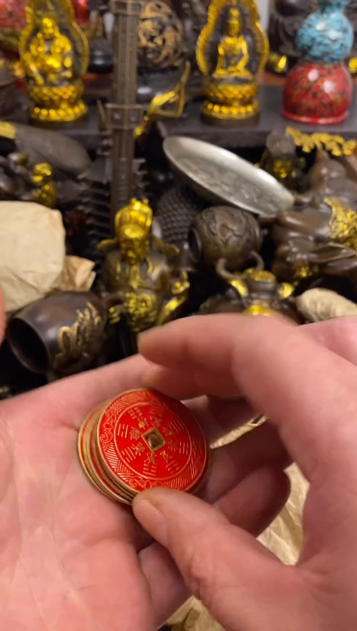 案台摆件  物品摆件