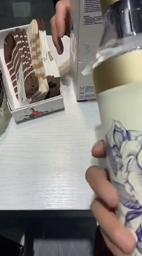 瓷片生活的本意是开心啊@@1