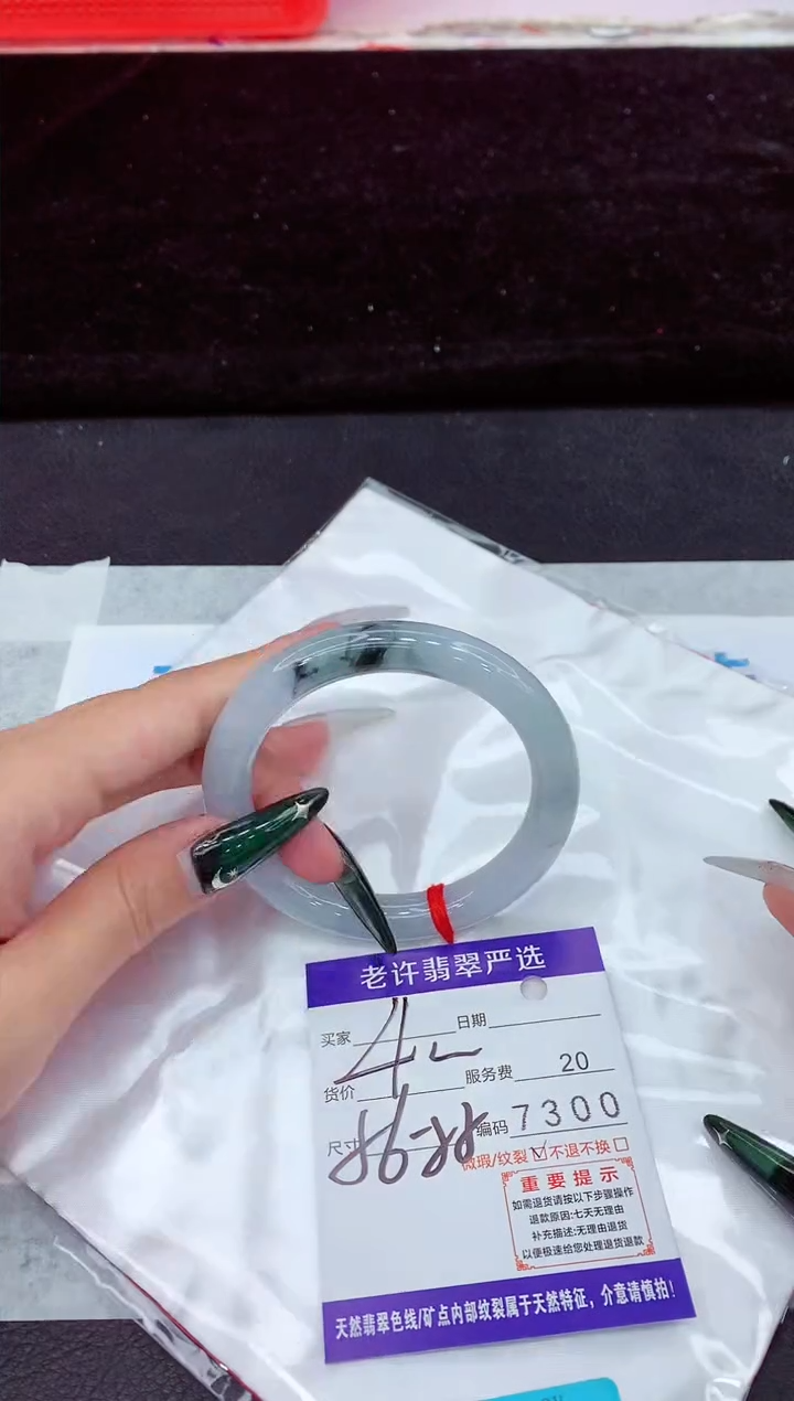 未镶嵌手镯翡翠111111111