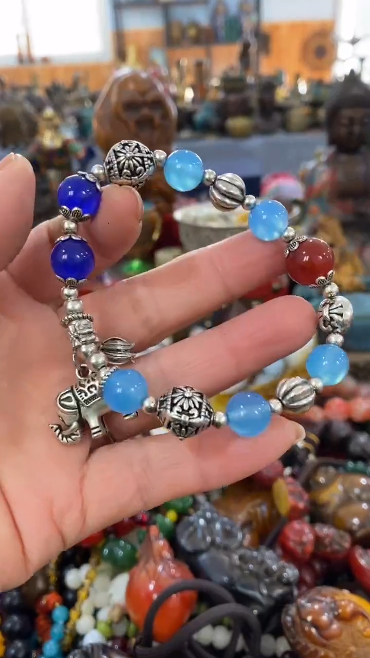 【闪购商品】宫廷影视老旧工艺摆件