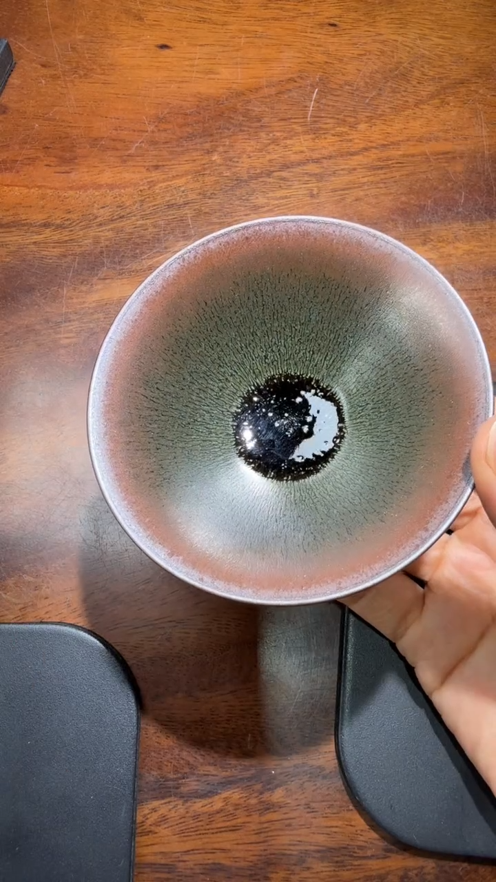 茶盏李健高端收藏18