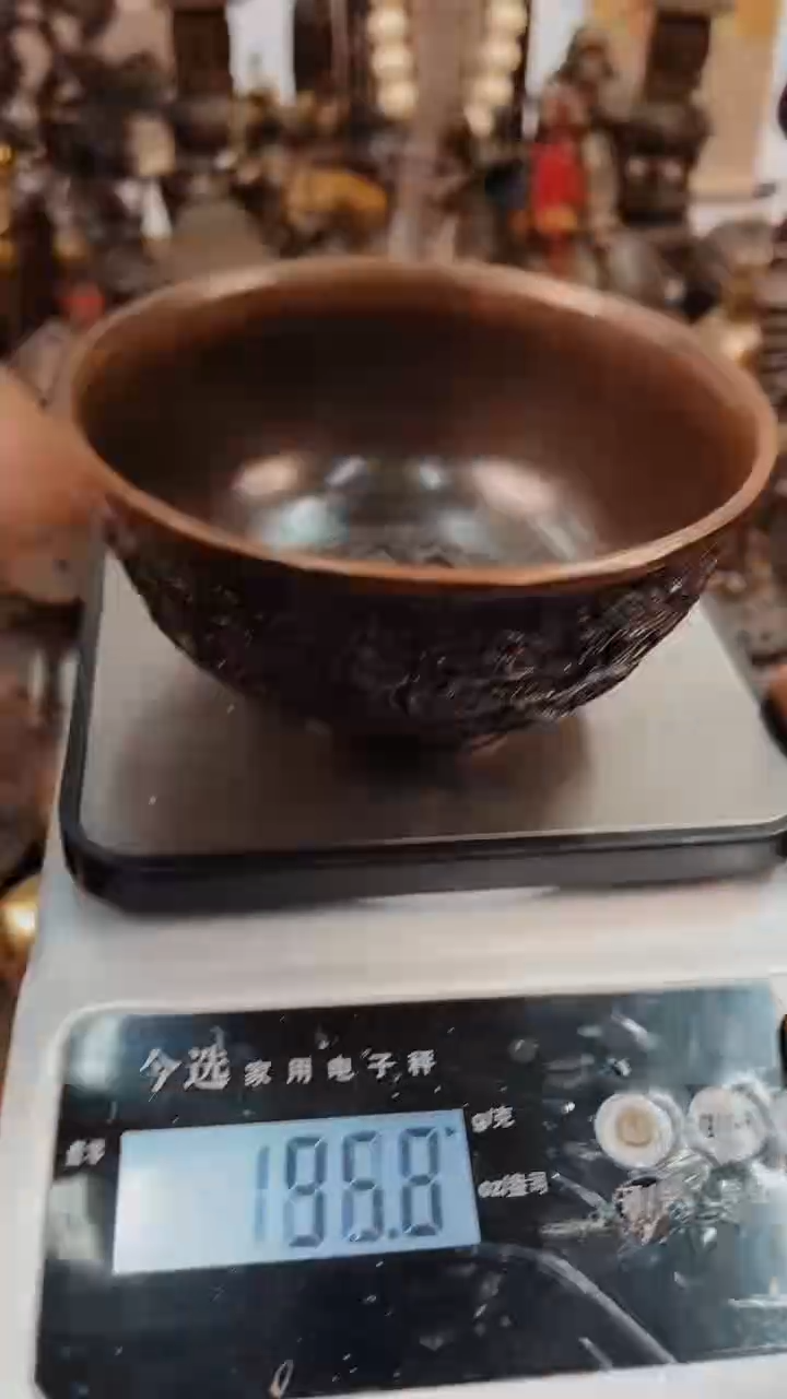 【闪购商品】精铜工匠 独具韵味