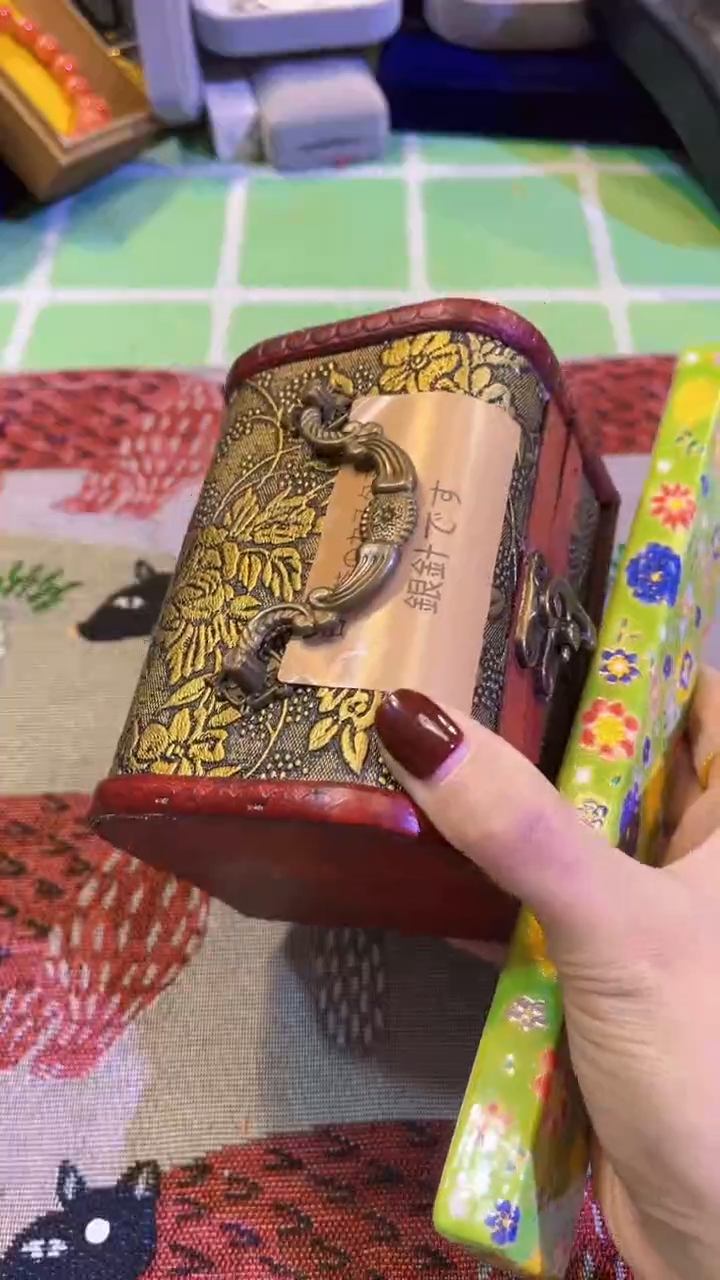 【闪购商品】瓷片陶茶666文玩周边多人