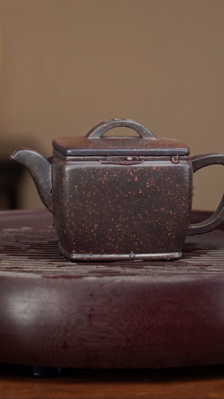 【闪购商品】紫砂茶壶宜兴紫砂壶