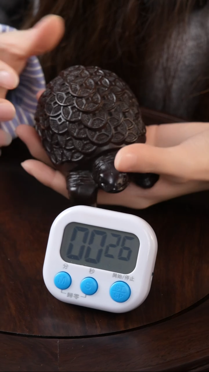 菩提手串/手链金钱龟大摆件