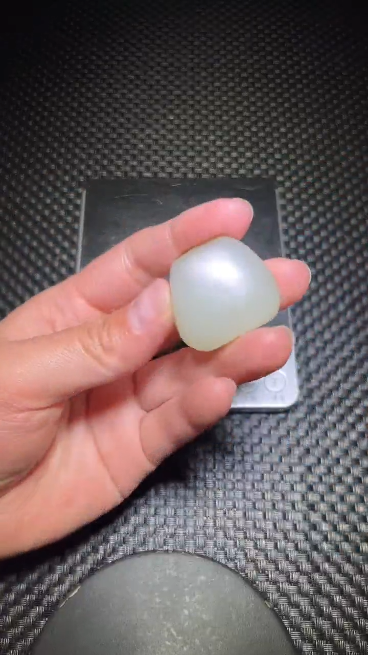 【闪购商品】和田玉挂件未镶嵌50