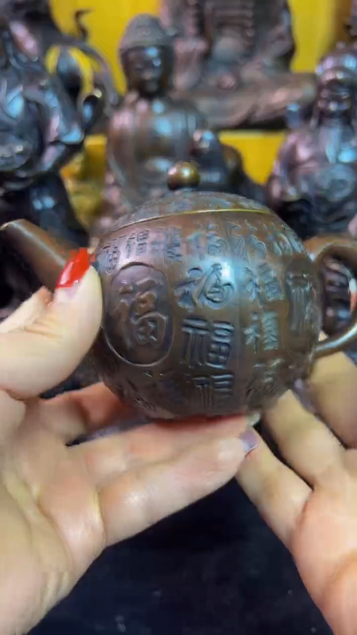 【闪购商品】1案台摆件 物品摆件