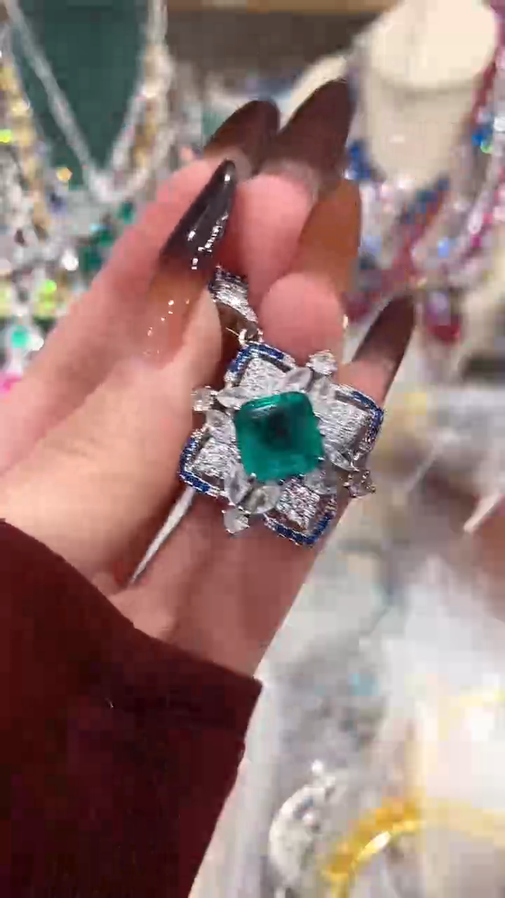 非金属无高端精品系列款式q708