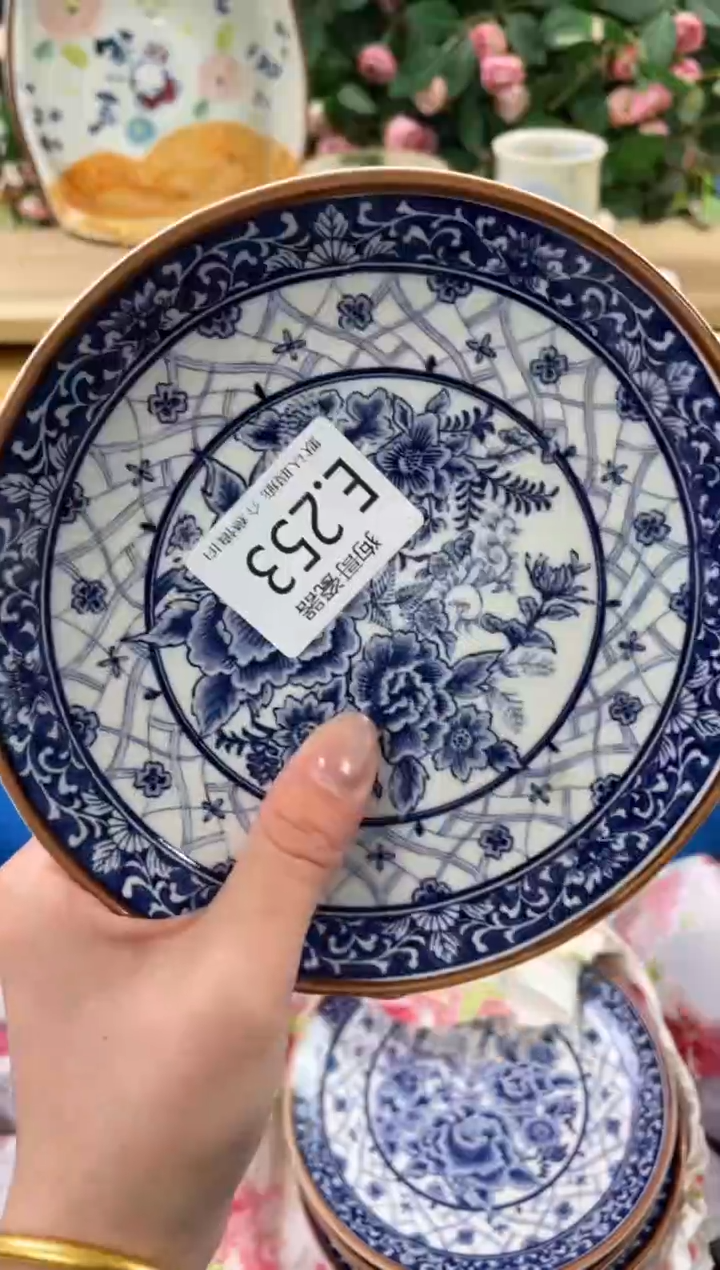 瓷片种**菜253狗哥瓷器直播间111