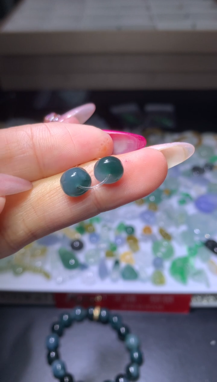 未镶嵌定制翡翠MXX056959