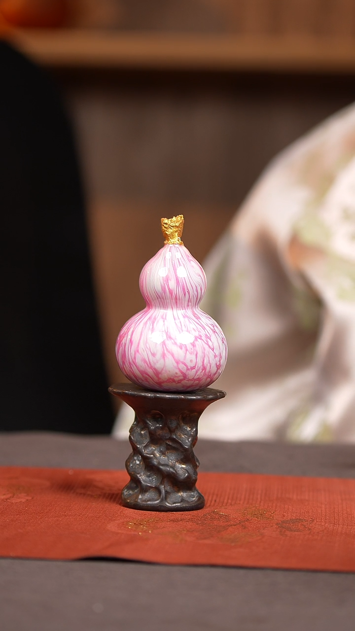 【闪购商品】1554号葫芦摆件挂件脖挂