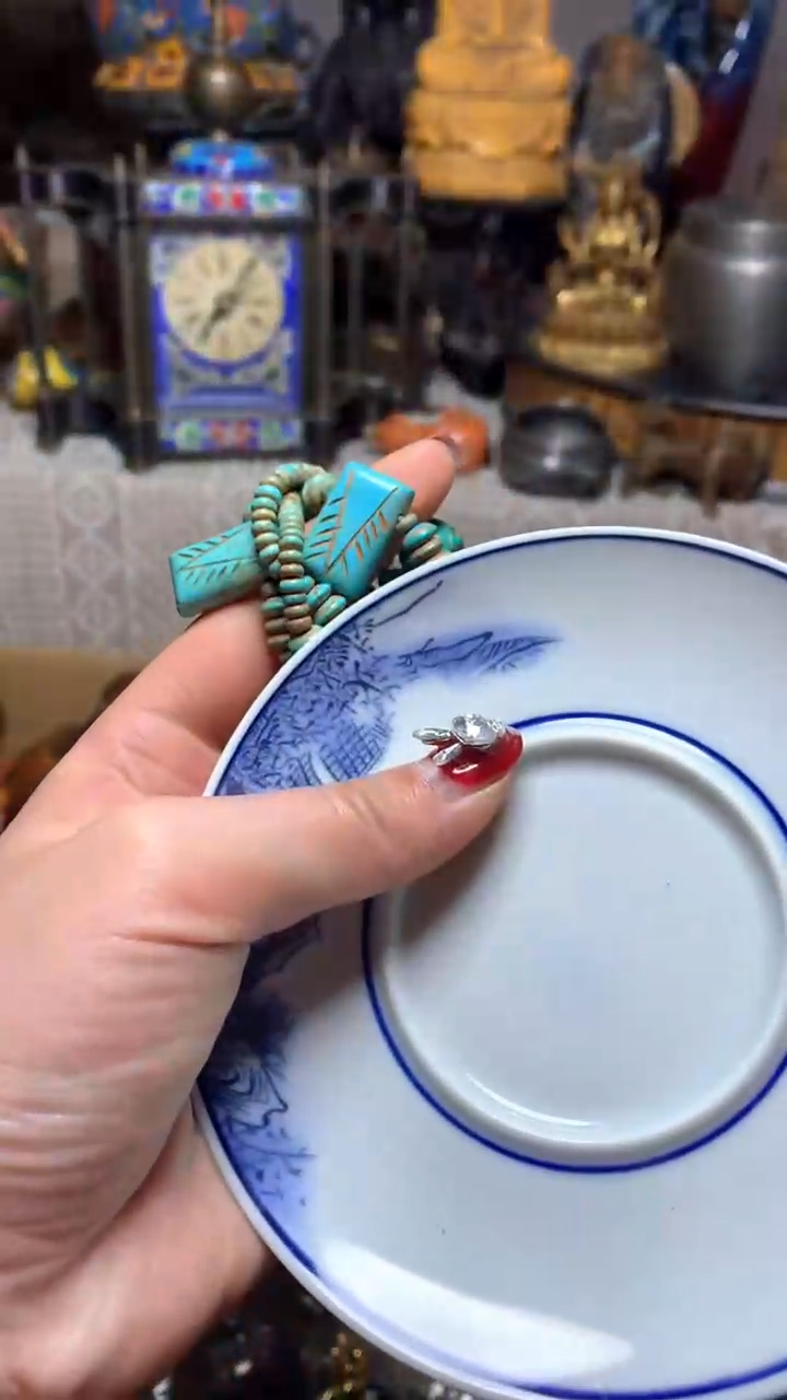 【闪购商品】默瓷器认微瑕瓷器