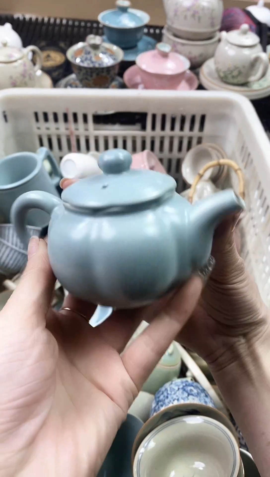 【闪购商品】（轻轻微瑕）茶具茶壶茶碗茶杯