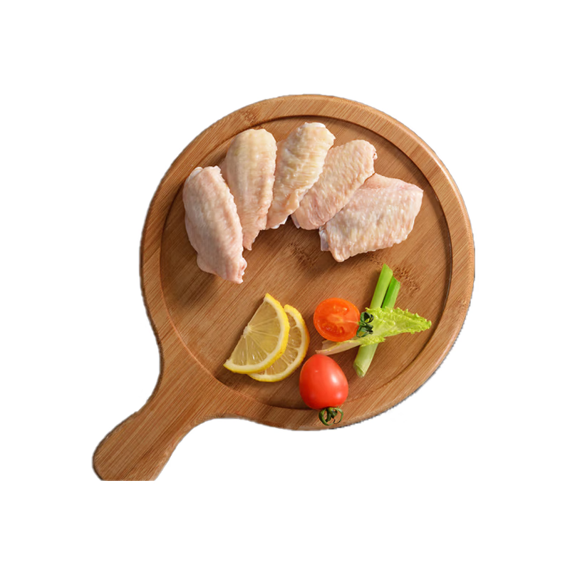 华都冷鲜翅中约500g