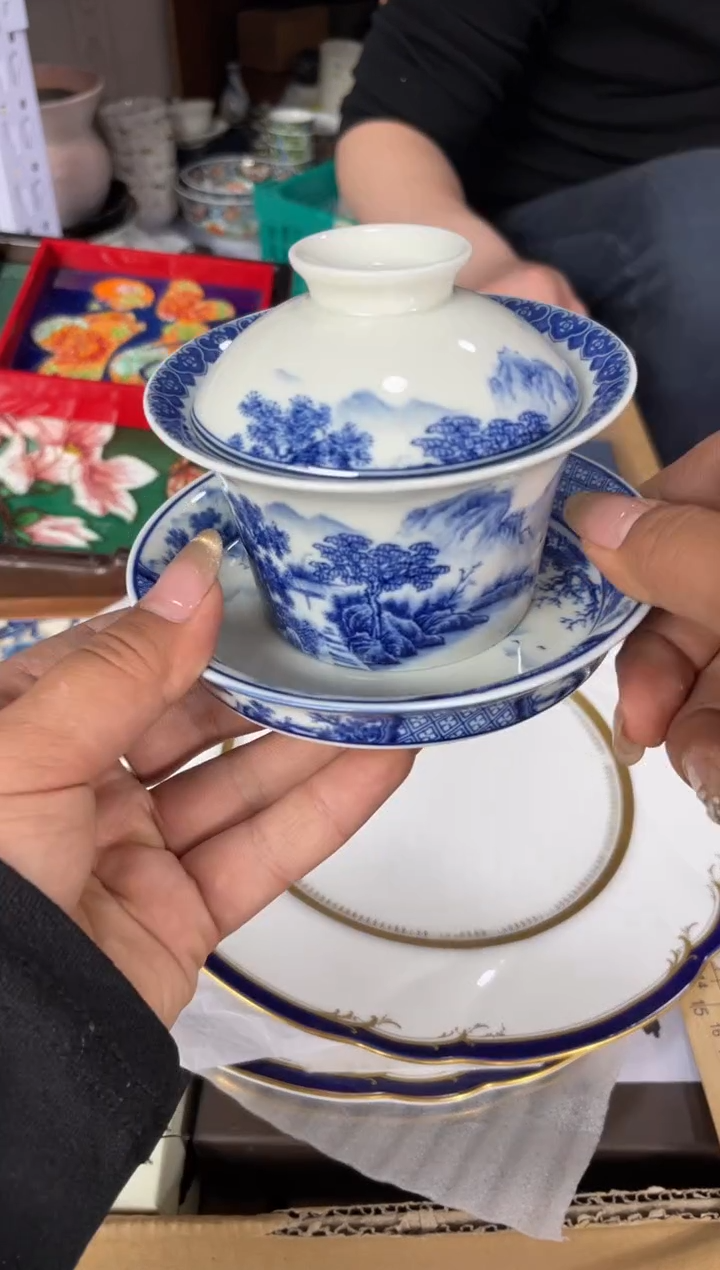 【闪购商品】瓷片瓷片满20米包邮一单一付