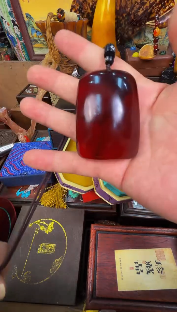 【闪购商品】琥珀手链未镶嵌琳专属哈哈哈哈哈哈