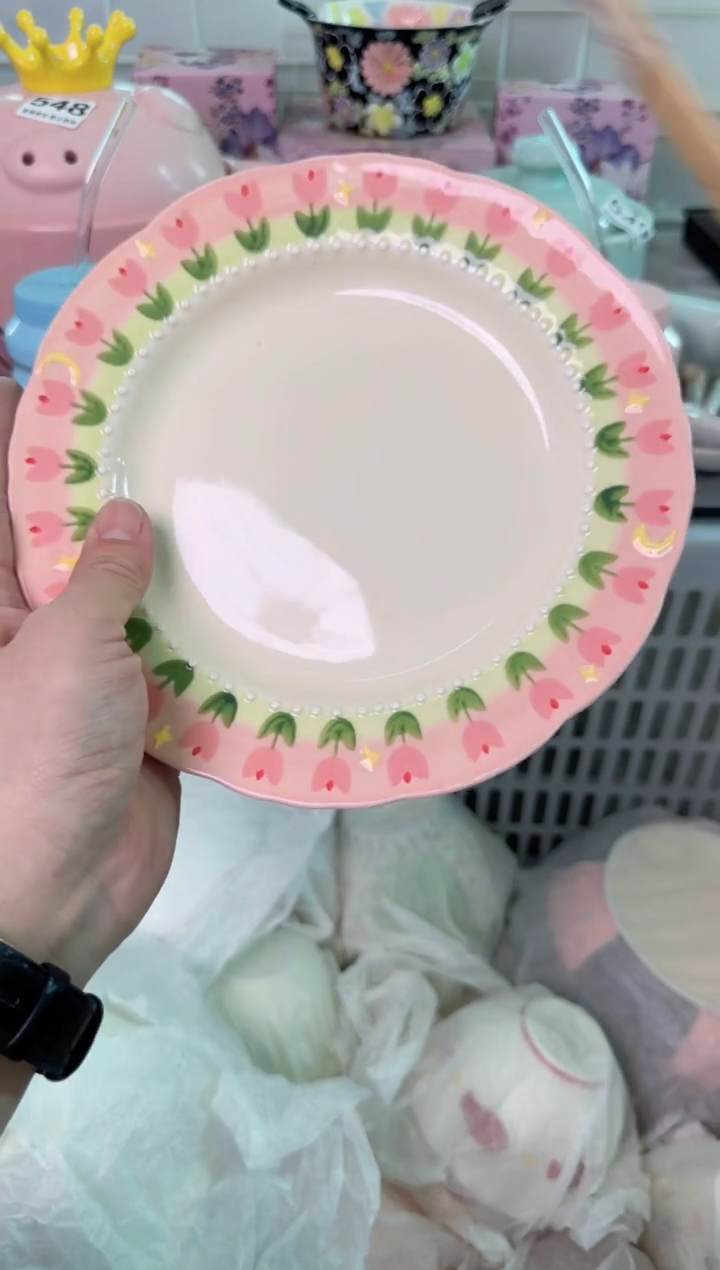 瓷片034默认微瑕谨慎参怕库存1件