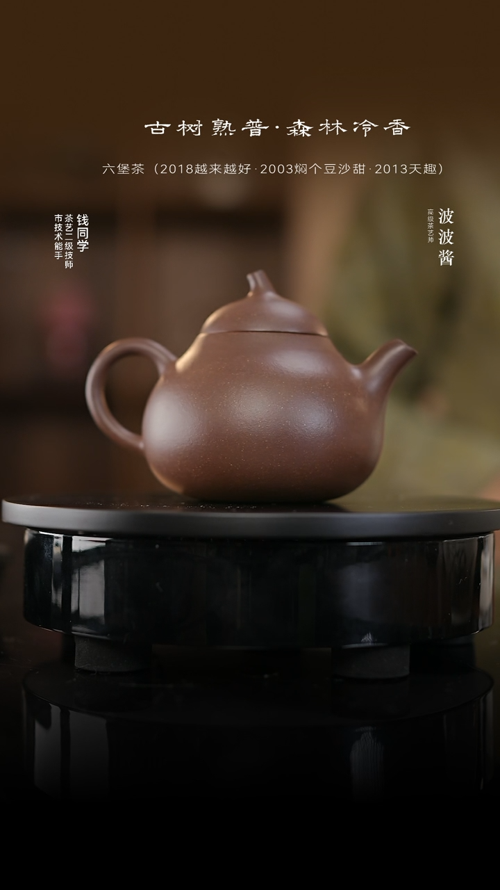 【闪购商品】云人访精选紫泥小匏瓜紫砂壶