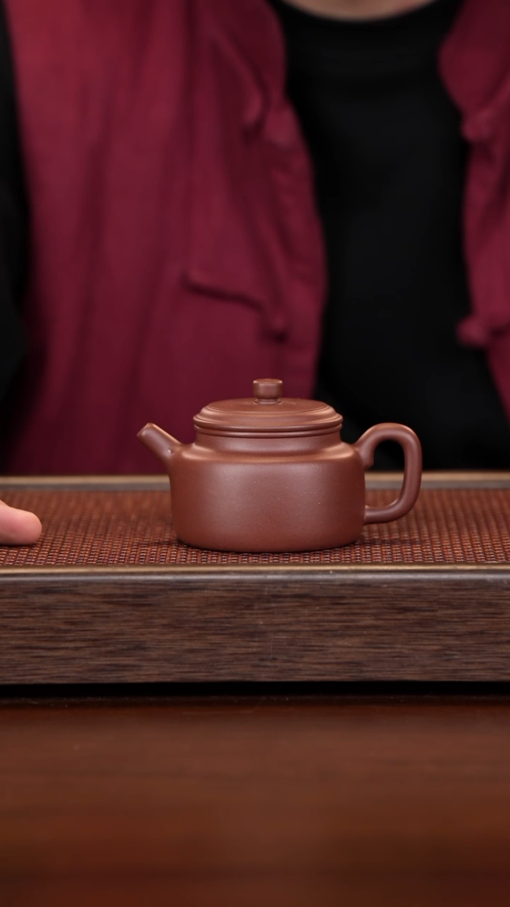 【闪购商品】紫砂茶壶徐壶记紫砂精选