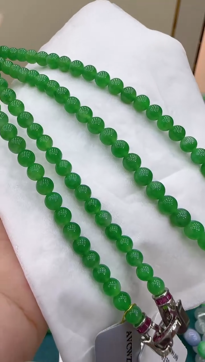 【闪购商品】翡翠手串未镶嵌团购多样性发一件