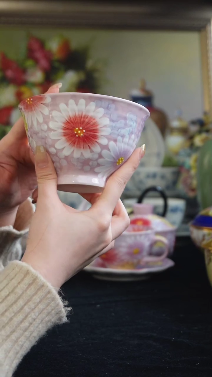 【闪购商品】摆件米多家中古器物 如图所示104