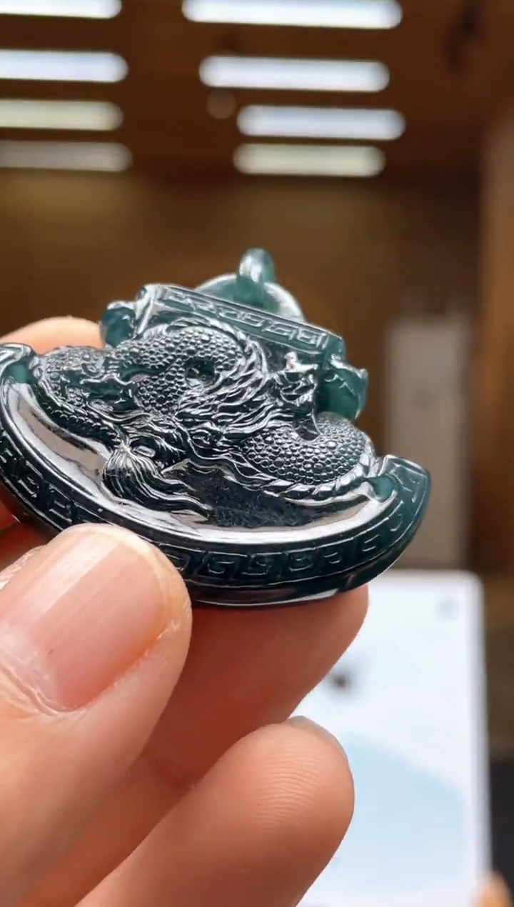 未镶嵌定制翡翠184