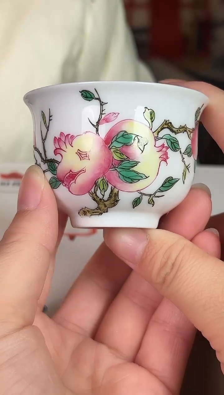 陶瓷博会&国瓷红叶专场15