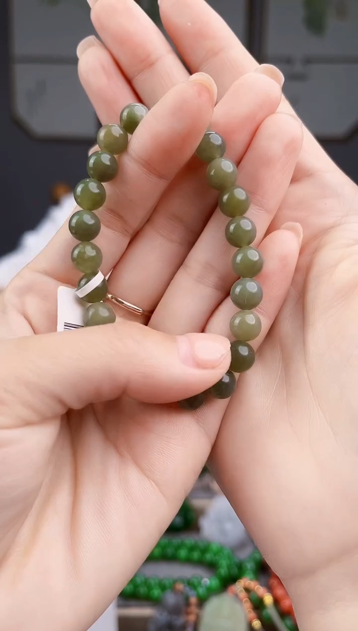 颈饰未镶嵌和田玉多样性发货拍一单发一个