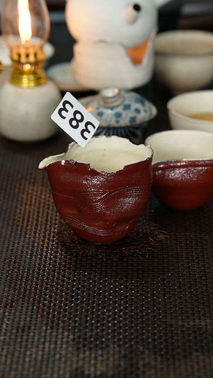 【闪购商品】383景德镇{立梦陶}手作