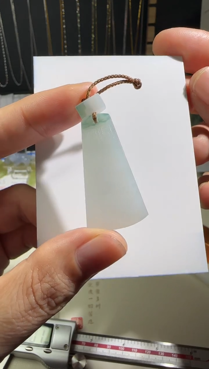 未镶嵌定制翡翠00002520