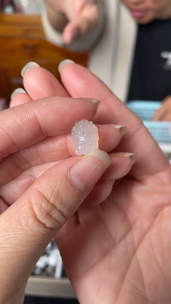 【闪购商品】玛瑙/玉髓颈饰未镶嵌玛瑙饰品41