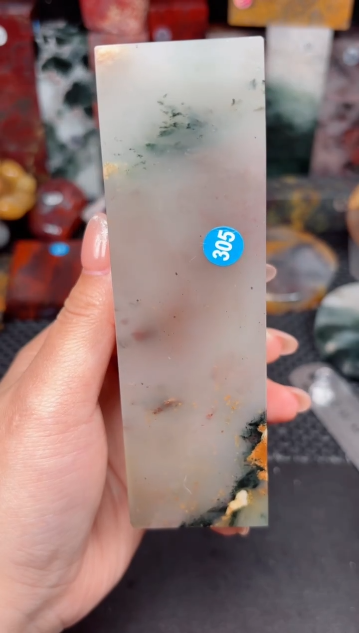 玉 桂林创意摆件装饰 编号：305