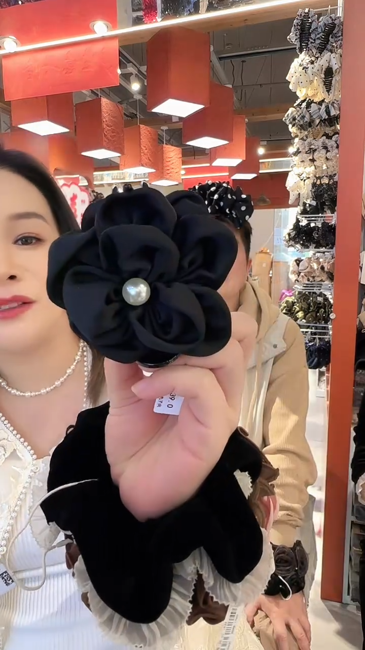 M10黑色丸子爪子