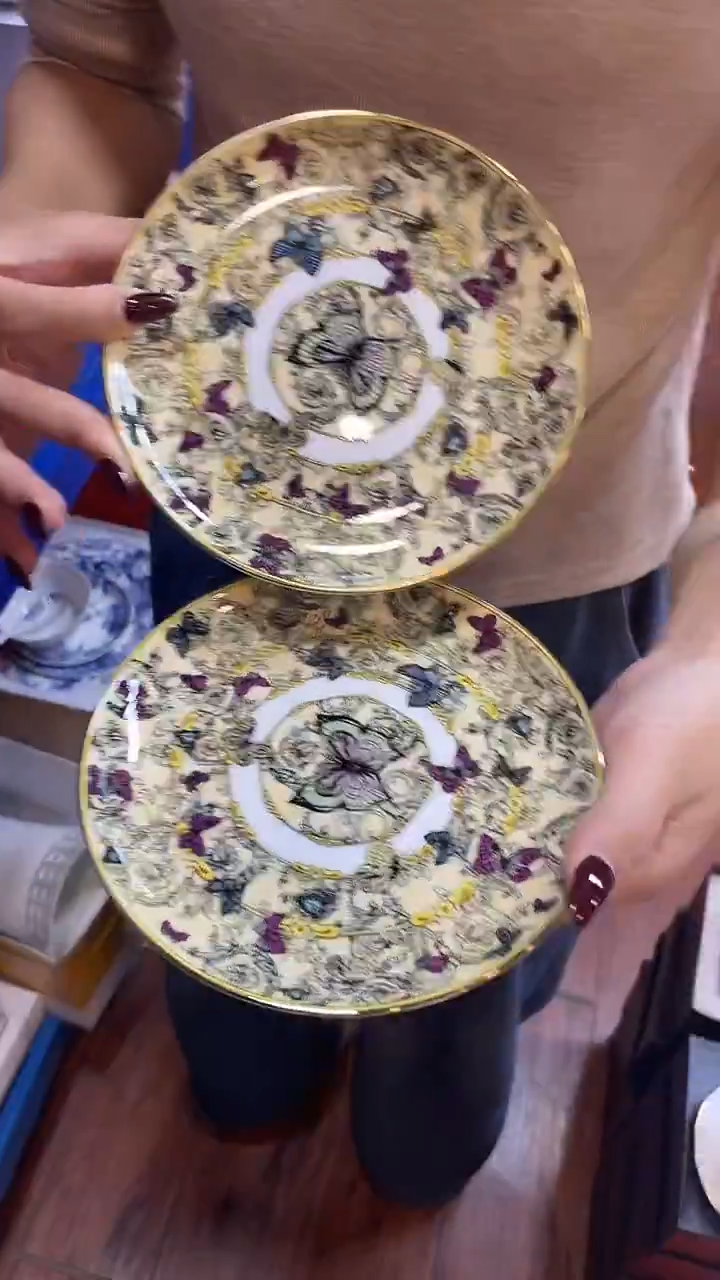 杯鸿辉家品牌瓷器，京东包邮！