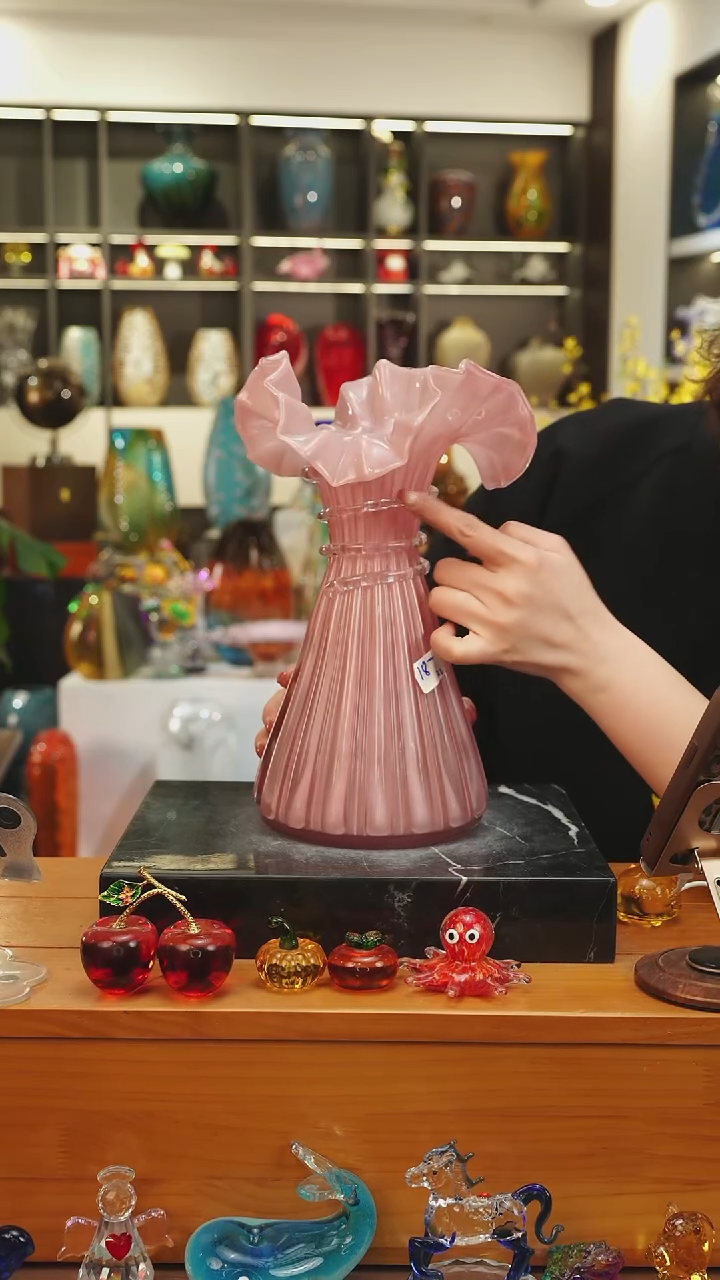 外贸花瓶花器花盆183