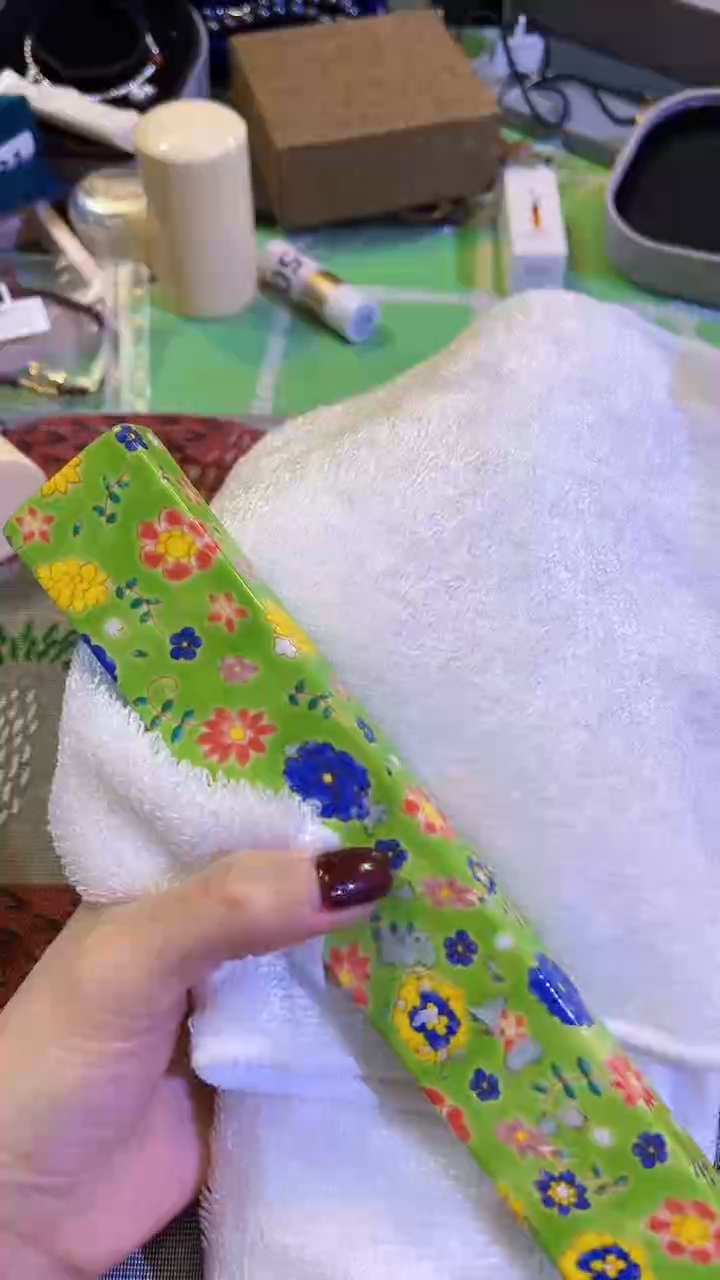 【闪购商品】瓷片陶茶666文玩周边多人