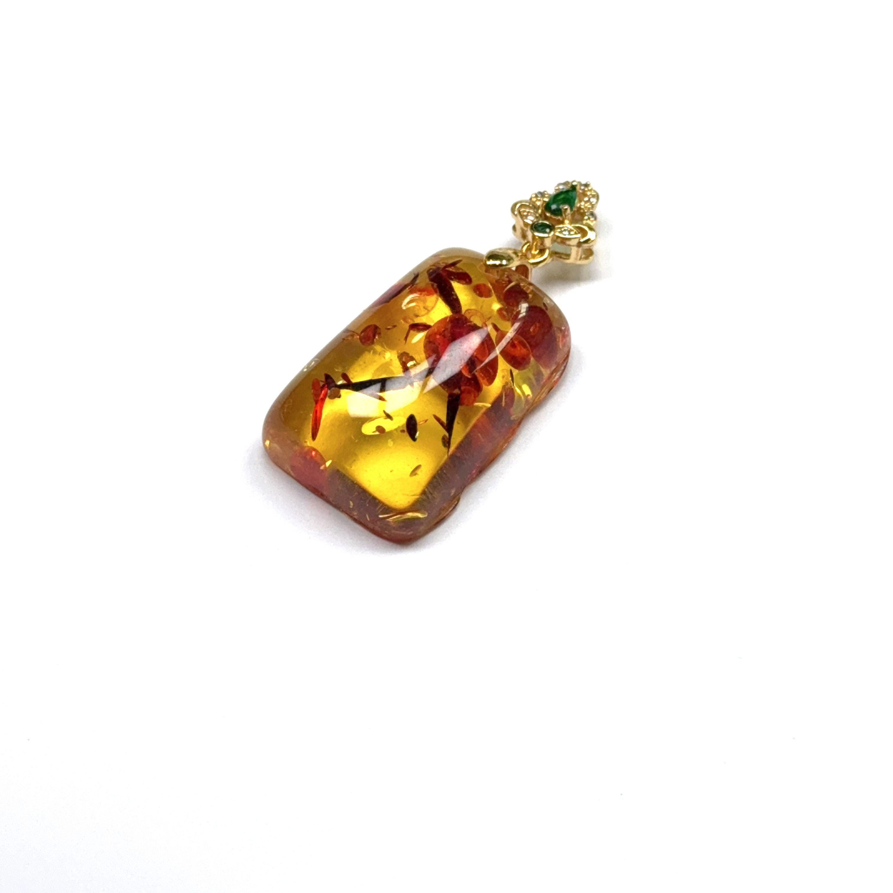 zy010现代简约时尚耳饰 尺寸 31x22x12mm