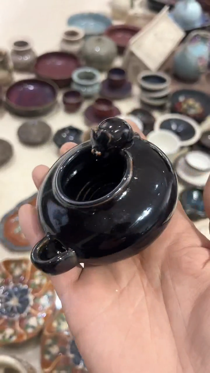 【闪购商品】摆件                