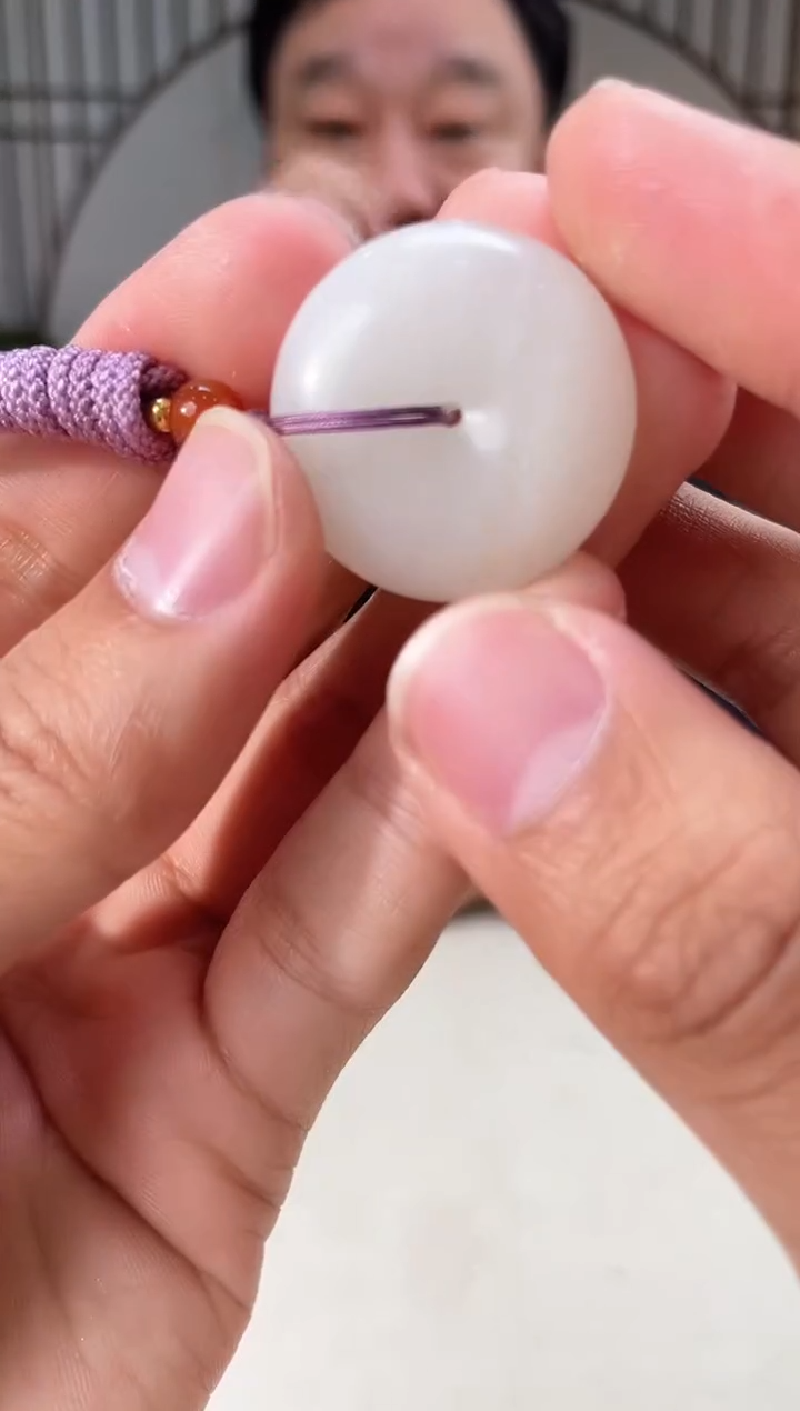 【闪购商品】和田玉颈饰未镶嵌和田玉（多样性拍一发一）709