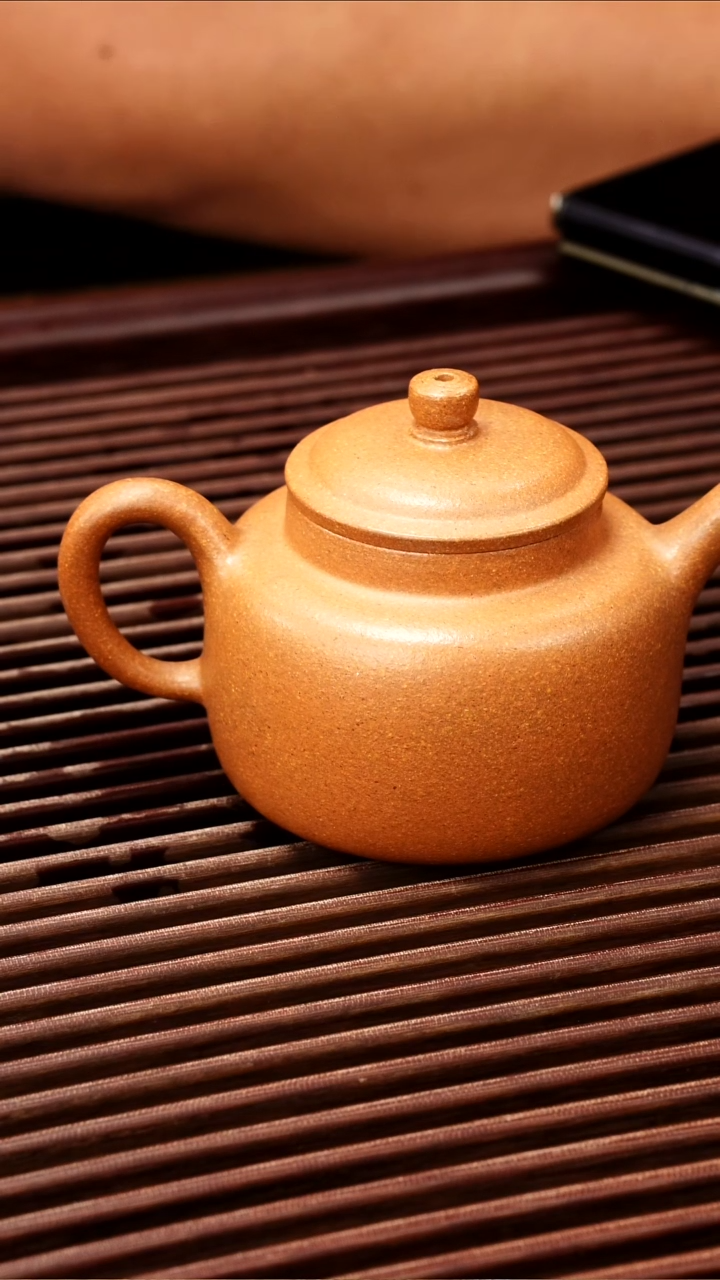 茶壶紫砂瑕疵紫砂