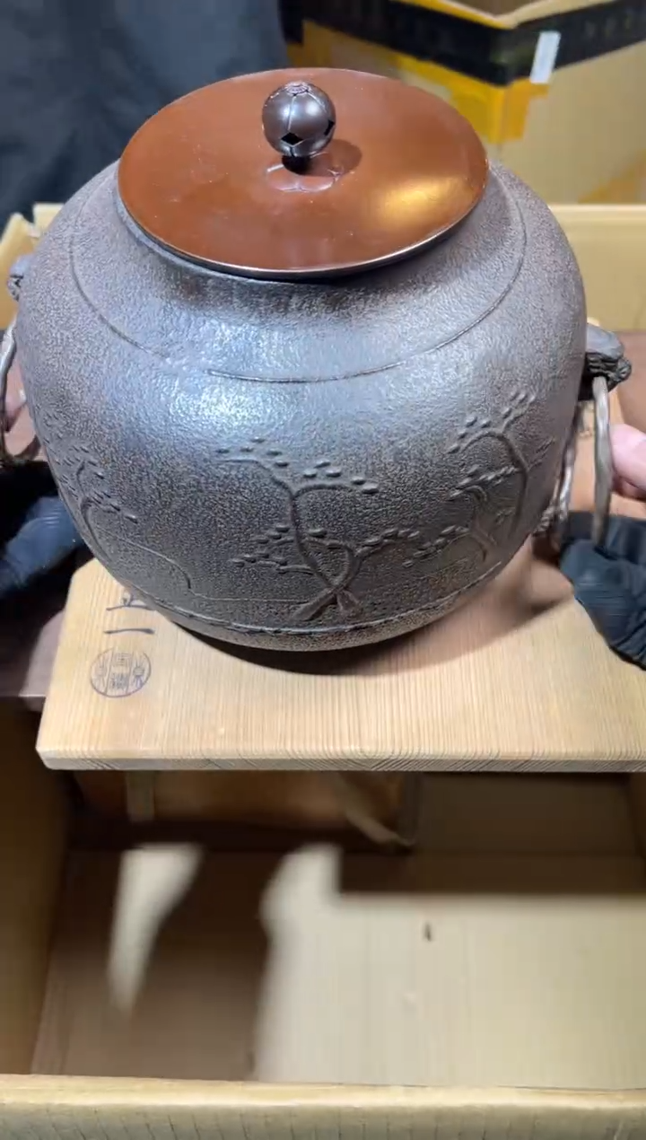 【闪购商品】瓷片工艺赏玩器物（下单即认可）多样性发一个